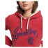 SUPERDRY Vintage Pride & Craft hoodie