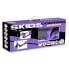 Фото #4 товара Скейт SKIDS CONTROL Фиолетовый Складной