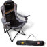 ZEBCO Pro Staff Chair DX