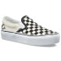 Фото #2 товара Кроссовки Vans Classic Platform Slip-On