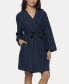 ფოტო #1 პროდუქტის Women's Mirielle Robe