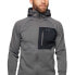 BLACK DIAMOND Factory full zip fleece