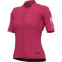 Фото #1 товара ALE Silver Cooling short sleeve jersey