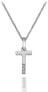Hot Diamonds Micro T Classic DP420 Necklace (Chain, Pendant)