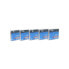 Фото #1 товара Dell JJD72 - Blank data tape - LTO - 1500 GB - 3000 GB - Black - Blue - - PowerEdge R320 - PowerEdge T640 - PowerEdge T330 - PowerEdge T440 - PowerEdge T320 - PowerEdge...
