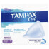 TAMPAX 4X1 Abundant Flow Cup - фото #2