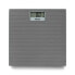 Фото #1 товара TriStar WG-2431 Personal scale - Electronic personal scale - 150 kg - 100 g - Grey - g - oz - kg - lb - Square