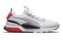 Фото #3 товара Кроссовки Puma RS-0 Toys Winter Inj White Risk Red 369469-01