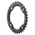 SRAM MTB 104 AL5 Long Pin chainring