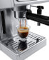 Фото #4 товара ECP3630 15-Bar Espresso Machine with Frother
