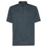 OAKLEY APPAREL Gravity Pro short sleeve polo