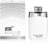 Men's Perfume Montblanc EDT Legend Spirit 200 ml