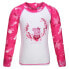 Фото #1 товара REGATTA Peppa Long Sleeve Rashguard