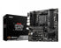 Фото #3 товара MSI B550M PRO-VDH - AMD - Socket AM4 - AMD Ryzen™ 5 - AMD Ryzen™ 7 - 3rd Generation AMD Ryzen™ 9 - DDR4-SDRAM - 128 GB - DIMM