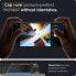 Фото #9 товара Чехол для смартфона Spigen Ultra Hybrid iPhone 12 Pro Max Черный матовый
