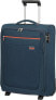 Фото #1 товара American Tourister Sunny South, Blue (Navy), Spinner M (67 cm - 64.5 L)