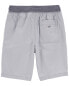 Фото #7 товара Шорты для малышей Carterʻs Kid Drawstring Chino Shorts