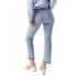 Фото #2 товара SALSA JEANS Destiny Cropped Flare Fit jeans