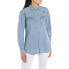 REPLAY W2362.000.26C65A Long Sleeve Shirt