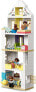 Фото #13 товара Lego 10929 Duplo Our Home 3-in-1 Set, Doll's House for Girls and Boys from 2 Years with Figures and Animals