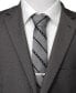 ფოტო #5 პროდუქტის Men's Iron Man Houndstooth Tie