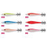 Фото #2 товара KALI Floating Soft Squid Jig 85 mm