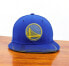 Фото #2 товара [11527038] Mens New Era NBA Golden State Warriors Allstar 2018 59Fifty