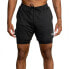 Фото #1 товара RVCA Vent sweat shorts