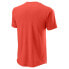 WILSON Bela Tech II short sleeve T-shirt