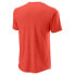 Фото #3 товара WILSON Bela Tech II short sleeve T-shirt