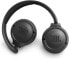 Фото #12 товара JBL Tune 500BT Wireless On-Ear Bluetooth Headphones - Black