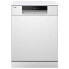 Фото #1 товара FAGOR 4LVF-621 12 place settings dishwasher