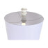 Фото #7 товара Потолочный светильник Home ESPRIT Белый Железо 40 x 40 x 50 cm