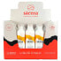 Фото #2 товара SIERRA CLIMBING Tangerine Liquid Chalk 15 Units