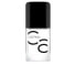 Фото #4 товара ICONAILS gel nail polish #153-ibiza feeling 10.5 ml