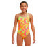 FUNKITA Diamond Back Swimsuit