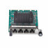 Фото #1 товара USB-кабель Startech OR41GI-NETWORK-CARD Черный/Зеленый