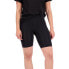 Фото #1 товара NEW BALANCE Essentials Stacked Fitted shorts