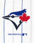 Фото #17 товара Комбинезон для малышей Carter's MLB Toronto Blue Jays Baby