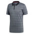 Фото #2 товара ADIDAS Barricade short sleeve polo