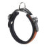 FERPLAST Ergotattoo 15 mm 40 cm Dog Collar Оранжевый - фото #1