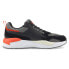 Кроссовки PUMA X-Ray² Square Better тренеры Smoked Pearl / Puma Black / Phantom Black / Firelight, 44 - фото #5