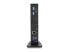 Фото #2 товара Delock 87728 - Docking - USB 3.2 Gen 1 (3.1 Gen 1) Type-A + Type-C - 3.5 mm - 10,100,1000 Mbit/s - Black - 3840 x 2160 pixels