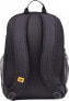 Фото #3 товара Plecak turystyczny Caterpillar Caterpillar Tactical Backpack 84722-01 Czarne One size