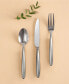 Фото #3 товара Skandia Tidal Frosted 5-Pc. Place Setting