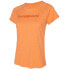 ფოტო #4 პროდუქტის TRANGOWORLD Azagra TH short sleeve T-shirt