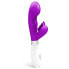 Фото #4 товара Sliper Rabbit Vibe Silicone Purple