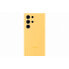 Фото #1 товара Чехол для мобильного телефона Samsung S24 ULTRA Жёлтый