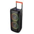 Фото #2 товара CELLY Party RGB bluetooth speaker