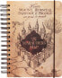 Фото #1 товара Grupoerik KOŁONOTES HARRY POTTER MAPA HUNCWOTÓW ZESZYT